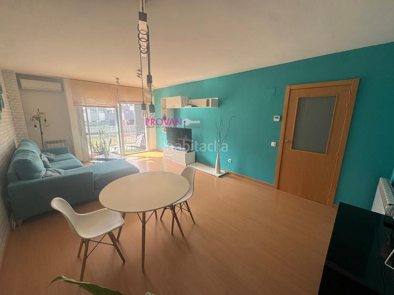 Foto acd1c0bf-f05e-4864-8fec-0a8a8be95b0a. Appartamento con riscaldamento parcheggio in Espartales Alcalá de Henares