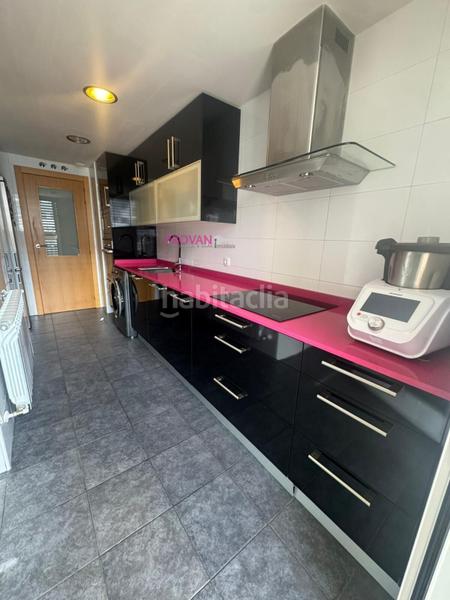 Foto e19cfad8-5ec4-4a8f-befa-f5572f74698a. Appartamento con riscaldamento parcheggio in Espartales Alcalá de Henares