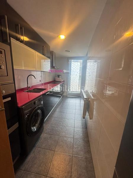 Foto e5e749d7-94a0-4e92-b009-480c8eb0217e. Appartamento con riscaldamento parcheggio in Espartales Alcalá de Henares