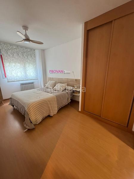 Foto fc2c3c12-0c14-467f-b3e7-c5ae8e8261b9. Appartamento con riscaldamento parcheggio in Espartales Alcalá de Henares