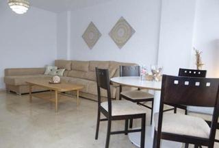Location Appartement à Creu Alta