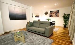 Miete Etagenwohnung in Iturrama