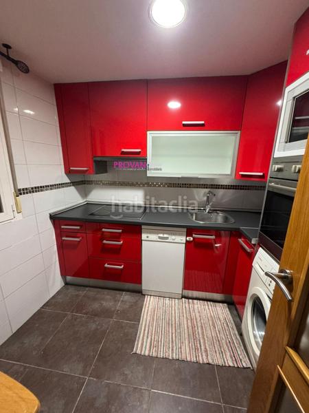 Foto a2350ba4-5d8d-4537-9279-dbc9cc302cd8. Haus mit heizung in Villalbilla pueblo Villalbilla