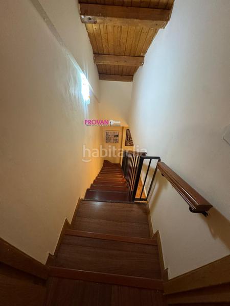 Foto be7bc3c1-5ffa-4fc1-8922-82ed5b211a88. Haus mit heizung in Villalbilla pueblo Villalbilla