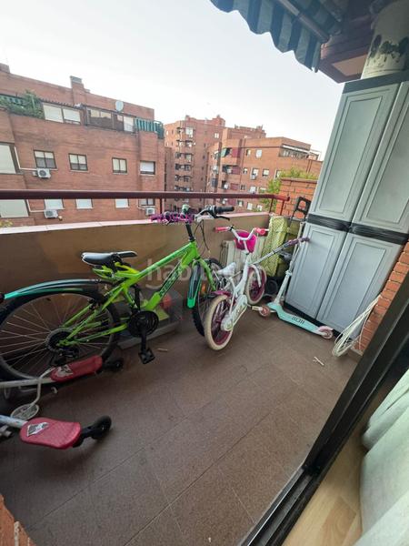 Foto 1c3bfdfd-780d-43a9-842f-9d06e1f6e63c. Pis amb calefacció a Juncal Torrejón de Ardoz