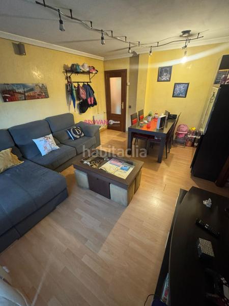 Foto 9d5615d4-96ed-4928-80bc-855b5d1437c3. Pis amb calefacció a Juncal Torrejón de Ardoz