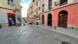 Estudi en Embajadores-Lavapis. Estudio en venta en la zona de la latina!!!!!