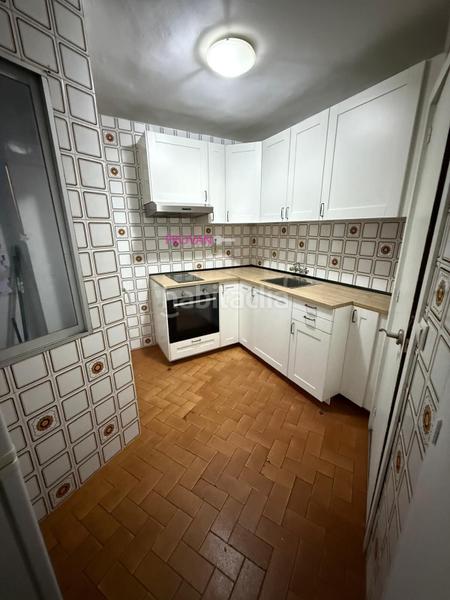 Foto 991248f4-7771-4ba8-bc37-5c8332fd3bcb. Pis amb calefacció a Cañada - Mancha Amarilla Torrejón de Ardoz