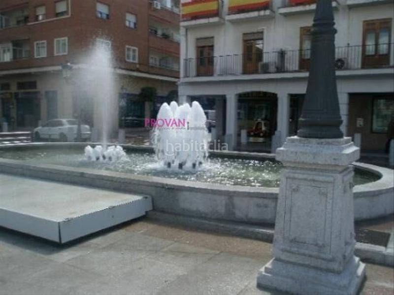 Foto 3367ab23-408b-4d5a-bc45-3e8d5525813d. Dachwohnung mit heizung in Centro Torrejón de Ardoz