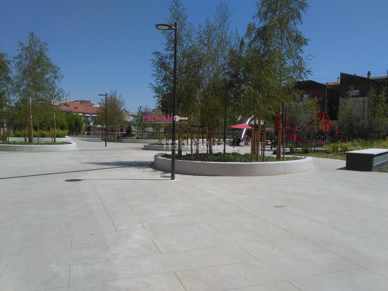 Foto e06e1698-f5a3-4cd4-b427-a64061616078. Dachwohnung mit heizung in Centro Torrejón de Ardoz