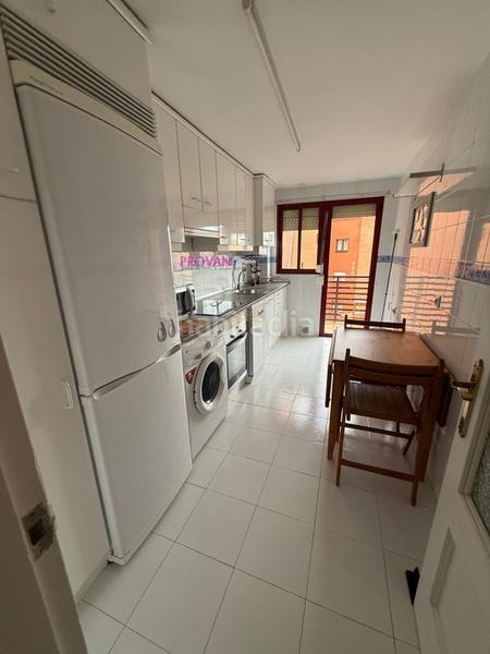 Foto 82c24991-731e-4134-81d0-ed0805708c08. Alquiler piso 2 dormitorios, con terraza en Colina!!!!! en Madrid