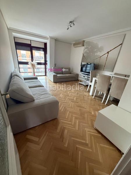 Foto a759bc84-aac0-41ce-9a16-d594cbfb9f76. Location appartement avec chauffage parking dans Colina Madrid