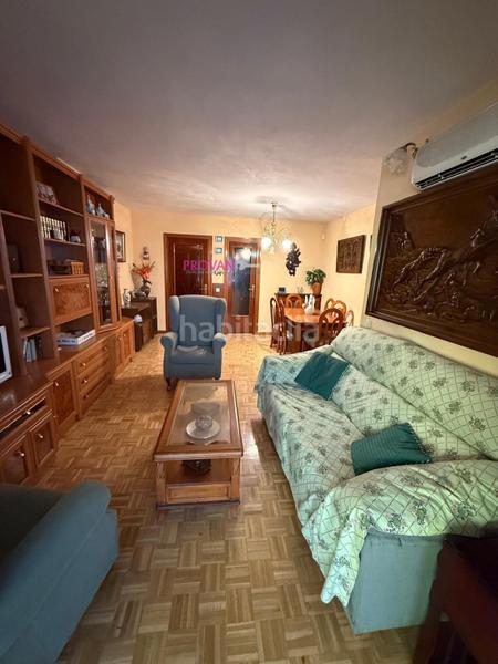 Foto 13f65afd-6986-4f15-b45f-a139bd510053. Piso oportunidad en Veredillas, 3 dormitorios con 2 baños y terraza!!!!! en Torrejón de Ardoz