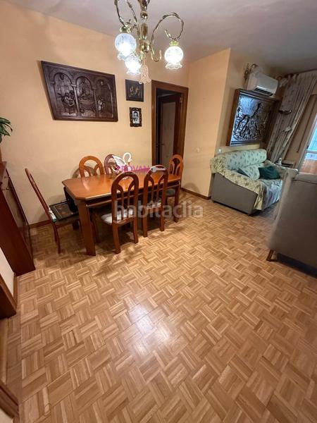 Foto 3808db54-50f5-403f-ad0c-c6aa745c7191. Piso oportunidad en Veredillas, 3 dormitorios con 2 baños y terraza!!!!! en Torrejón de Ardoz