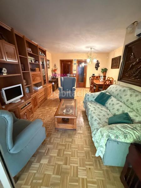 Foto 95ceb62d-428e-407d-a0cb-926a9e04c66d. Piso oportunidad en Veredillas, 3 dormitorios con 2 baños y terraza!!!!! en Torrejón de Ardoz