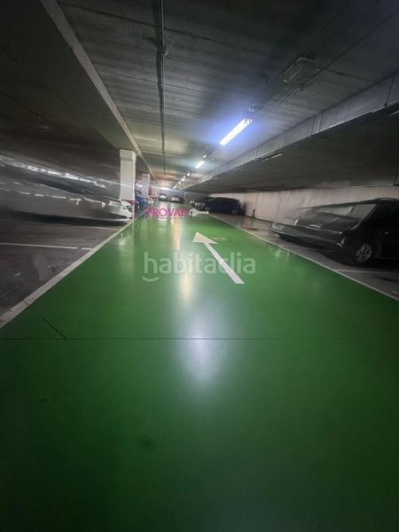 Foto 567c0727-2bd3-4602-ab3b-ca3267fa5036. Aparcament cotxe a Centro Torrejón de Ardoz