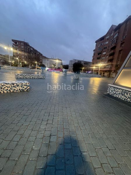 Foto aec67bc9-38af-4ebe-b44f-0a128a8a96ca. Aparcament cotxe a Centro Torrejón de Ardoz