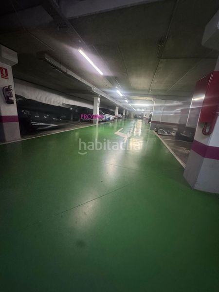 Foto fb5bc29a-90c2-4d05-9801-cb32c923eb07. Aparcament cotxe a Centro Torrejón de Ardoz