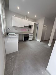 Erdgeschoss en Loeches. Vivienda a estrenar  bajo con dos amplios y  luminosos dormitori