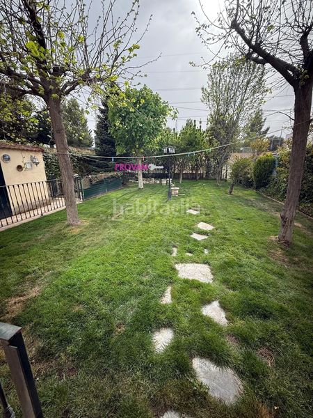 Foto 2cd7da70-7657-4119-ba3f-4c16e5ba1025. Casa aparellada amb calefacció aparcament piscina a Loeches