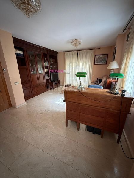 Foto 7d923e67-a21c-47de-bc16-a5983e77452c. Casa aparellada amb calefacció aparcament piscina a Loeches