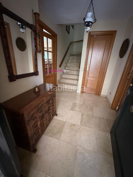 Foto 8f71c299-b511-416b-9cc9-01d846f01780. Casa aparellada amb calefacció aparcament piscina a Loeches