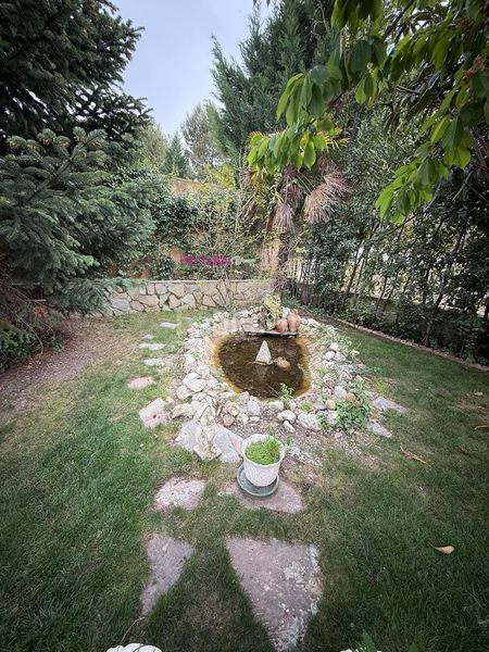 Foto 96eaa169-7919-46d0-b146-8ffbc088b4e3. Casa aparellada amb calefacció aparcament piscina a Loeches