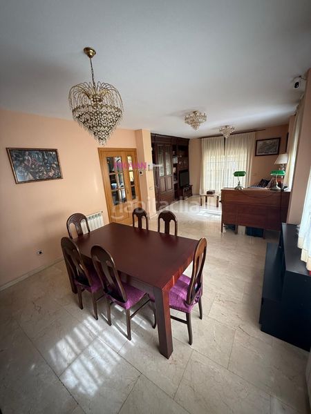 Foto a399cb76-99eb-461e-b79a-8e974b5cbd3d. Casa aparellada amb calefacció aparcament piscina a Loeches