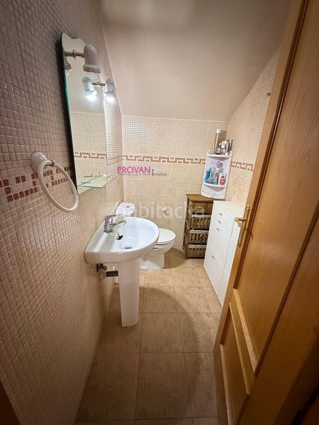 Foto a91d6b03-d2eb-450f-b91d-4f829c024487. Casa aparellada amb calefacció aparcament piscina a Loeches