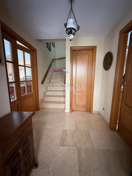 Foto ae8b0c73-5288-4b9e-8831-ef411e5154fb. Casa aparellada amb calefacció aparcament piscina a Loeches