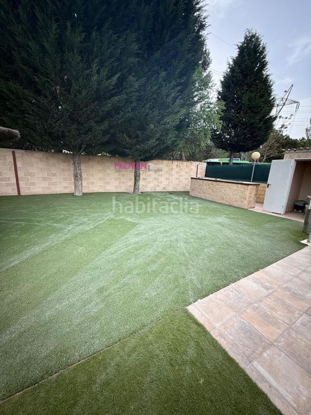 Foto dd741e8c-06d0-4458-a54f-1286c4d7fec3. Casa aparellada amb calefacció aparcament piscina a Loeches