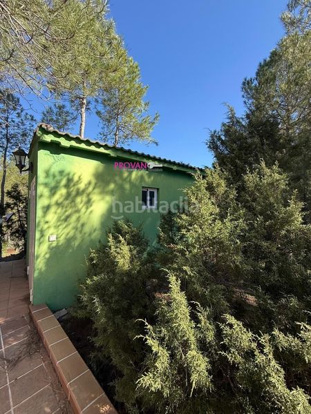 Foto 026c5c7a-43a2-4a19-9fa7-6c554793f5a5. Casa acogedora y exclusiva casa urbanizacion valdenaya en Trillo