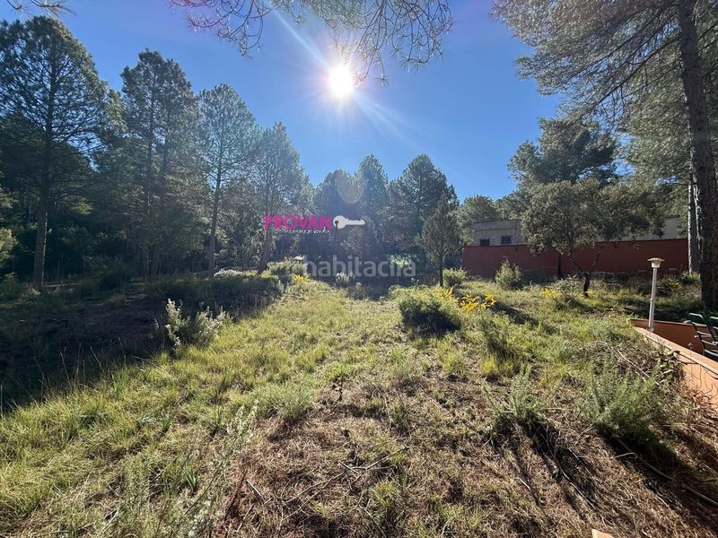 Foto 0d51877e-5761-4343-95dd-883d0fd10707. Casa acogedora y exclusiva casa urbanizacion valdenaya en Trillo