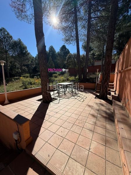 Foto 1225f482-4b7e-4c21-8e1b-88f0d36779e4. Casa acogedora y exclusiva casa urbanizacion valdenaya en Trillo