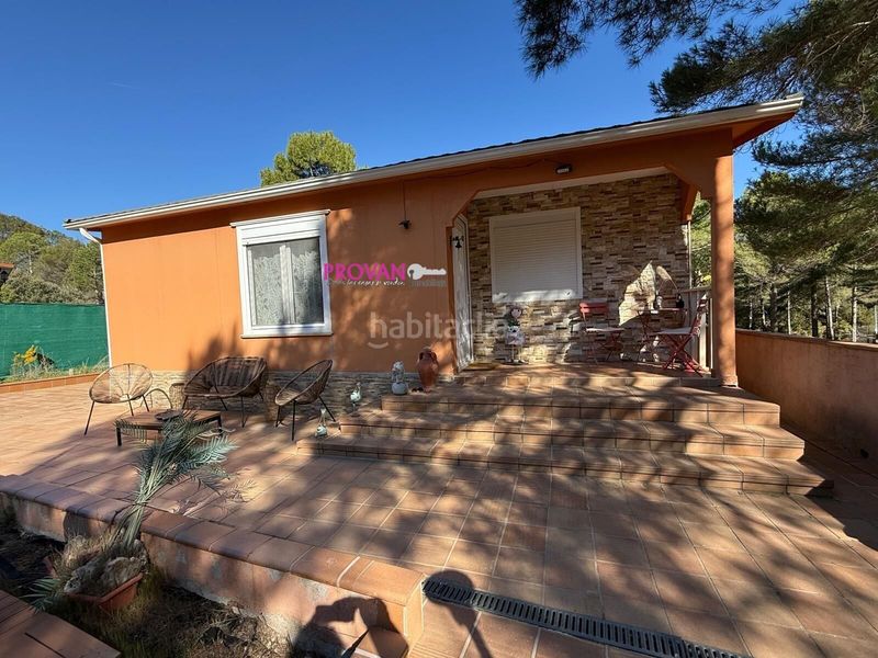 Foto 1fd0766e-b3ed-4ef4-ac60-dce7d9b05de4. Casa acogedora y exclusiva casa urbanizacion valdenaya en Trillo