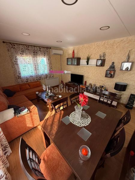 Foto 276d09c7-ee7a-4cbf-8f5f-1db4090ca2b1. Casa acogedora y exclusiva casa urbanizacion valdenaya en Trillo