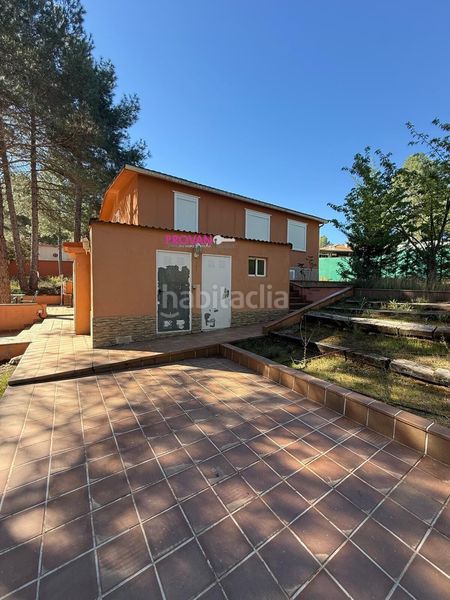 Foto 2977836d-51f6-46e6-b78f-3a813521932b. Casa acogedora y exclusiva casa urbanizacion valdenaya en Trillo