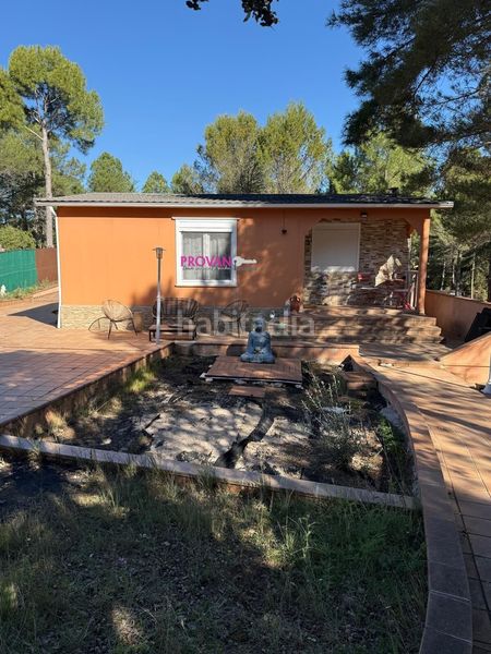 Foto 4204b7ef-0f73-4921-a735-a4cc5565f7b9. Casa acogedora y exclusiva casa urbanizacion valdenaya en Trillo