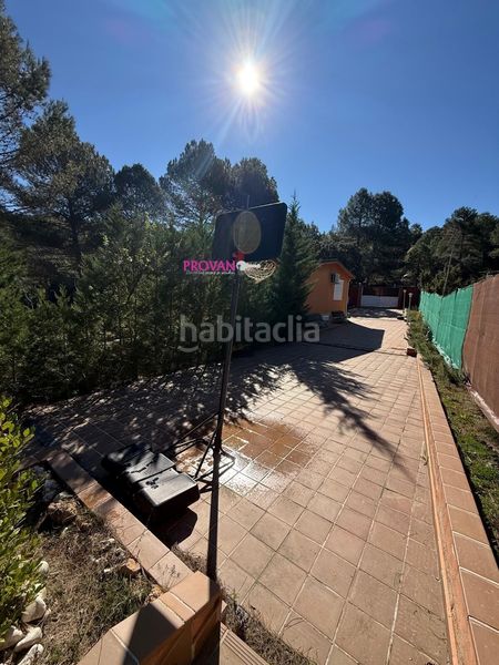 Foto 516a4c30-68a6-44cc-b2e0-0be4b812be54. Casa acogedora y exclusiva casa urbanizacion valdenaya en Trillo