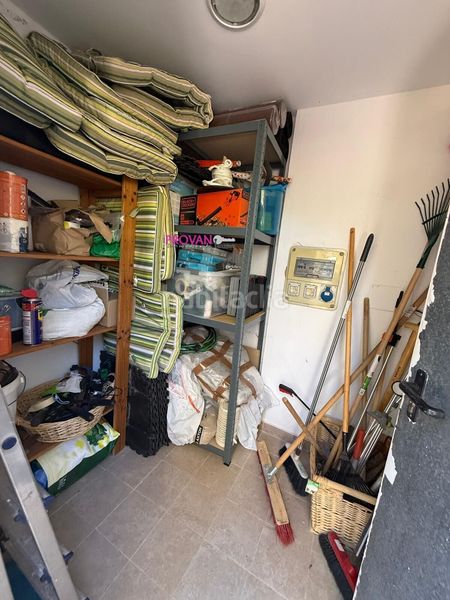 Foto 5e971073-db21-4799-8407-74017623030a. Casa acogedora y exclusiva casa urbanizacion valdenaya en Trillo