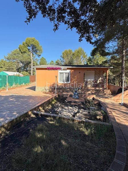 Foto 62b9ae6f-7cc8-4904-abcb-d151e4570363. Casa acogedora y exclusiva casa urbanizacion valdenaya en Trillo