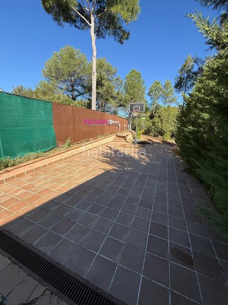 Foto 6bf5aa3a-9cb0-40e4-b962-d982f64322c5. Casa acogedora y exclusiva casa urbanizacion valdenaya en Trillo