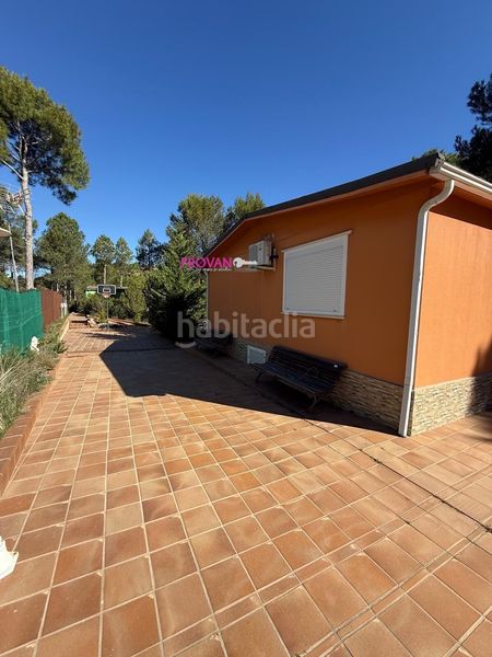 Foto 747dfd33-9ed9-4fbd-81f2-aef8840dd6f6. Casa acogedora y exclusiva casa urbanizacion valdenaya en Trillo