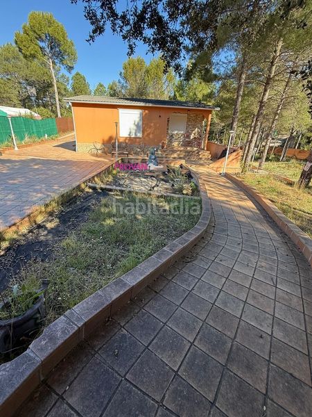 Foto 755f02e8-7907-4823-8b2e-4d7a6ce78e98. Casa acogedora y exclusiva casa urbanizacion valdenaya en Trillo