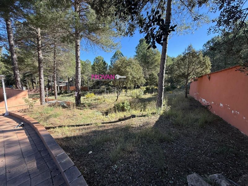 Foto 77d0071a-6d49-4b59-a4f6-574122839471. Casa acogedora y exclusiva casa urbanizacion valdenaya en Trillo