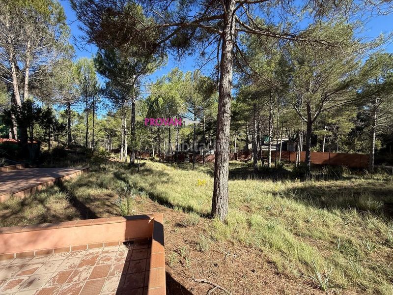 Foto 78825daf-6028-4c41-ae91-ffb9ec8e99e1. Casa acogedora y exclusiva casa urbanizacion valdenaya en Trillo