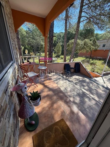 Foto 78ca94f0-e634-4799-9c3b-1119cf0509f7. Casa acogedora y exclusiva casa urbanizacion valdenaya en Trillo