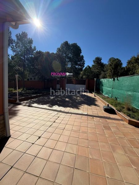 Foto 7dc5f2fb-7d7b-4844-a8c6-d1a54a258316. Casa acogedora y exclusiva casa urbanizacion valdenaya en Trillo