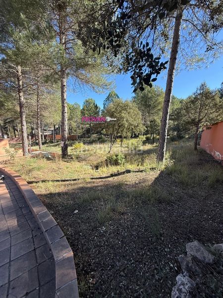 Foto 7ddad23c-30fa-4a5a-97d8-401d52519ac6. Casa acogedora y exclusiva casa urbanizacion valdenaya en Trillo