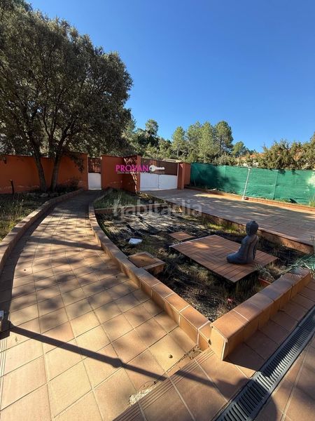 Foto 8dd08601-2629-45be-bc7d-6ffd8cadd15a. Casa acogedora y exclusiva casa urbanizacion valdenaya en Trillo